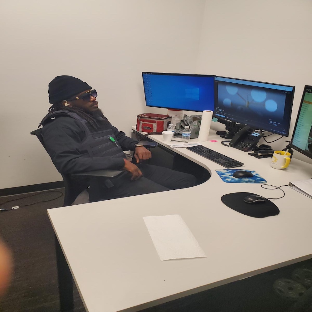 Professionalism